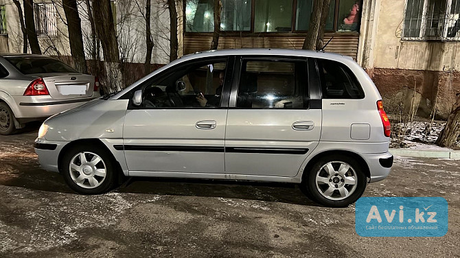 Hyundai Matrix 2004 Астана - изображение 1