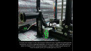 Срочно продам модернизированный 3D принтер Ender 3 с термокамерой Алматы