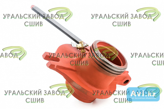 Лючок приемный Анм-53.07.00.000 Костанай - изображение 1