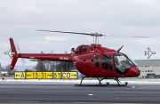 Новый Bell 505 Jet Ranger X 2021 года выпуска на гарантии 2024 года Алматы