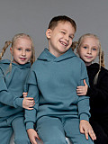 Одежда для детей и взрослых от российского производителя Looklie Алматы