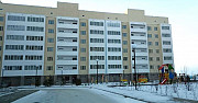 3 комнатная квартира, 72.6 м<sup>2</sup> Астана