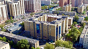 3 комнатная квартира, 76 м<sup>2</sup> Астана