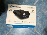 Видеорегистратор X-cop новый доставка из г.Актобе
