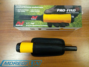 Пинпоинтер Minelab Pro-find 15 Уральск