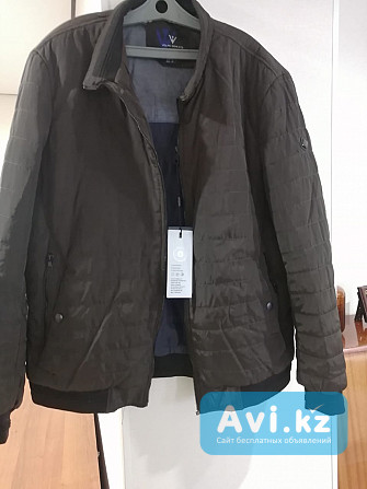 Продам куртку мужская Павлодар - изображение 1