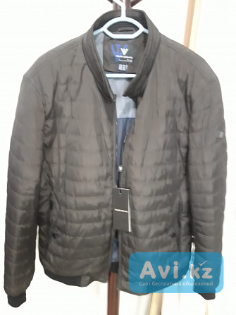 Продам куртку мужская Павлодар - изображение 1