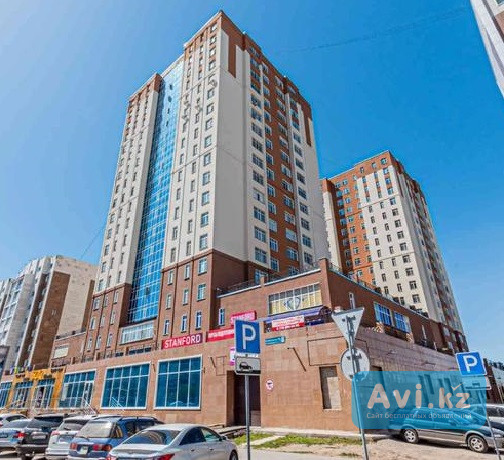 Продажа 3 комнатной квартиры Астана - изображение 1