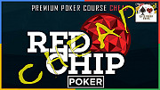 Red Chip Poker Courses Cheap Астана