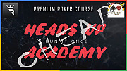 Run IT Once Heads UP Academy Астана