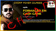 Reg Life Formação EM Cash Game Астана