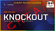 Run IT Once Knockout Tournament Mastery Астана
