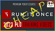 Run IT Once Elite Plo Training Videos 2023 Астана