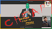Cory Mikesell Beating Fish IN Omaha Астана