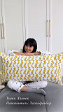 Одеяла Эксклюзив от итальянского бренда @arnaldobassini_official в Корее доставка из г.Алматы