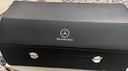 Продается ящик для хранения в машину Mercedes Benz Шымкент