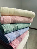 Махровое полотенце от бренда "parisa Home", 50/90 доставка из г.Шымкент
