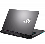Игровой ноутбук Asus Rog Strix G15 Ryzen 7 4800h / 8гб / 512ssd / Rtx3050 4гб / 15.6 / Dos / (g513ic Атбасар