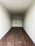 Аренда контейнеров для хранения вещей Алматы
