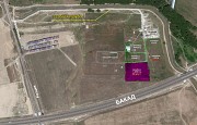 Продажа земли промышленного назначения, 148 сот. Алматы