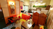 Работающее кафе под Вашу пиццерию / суши / кофейню/ магазин с кофе / любой общепит Алматы