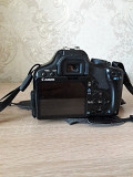 Зеркальный фотоаппарат Canon Eos 450d Караганда