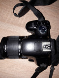 Зеркальный фотоаппарат Canon Eos 450d Караганда