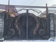 Срочно продам ворота Алматы