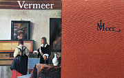 Vermeer - Gerhard W. Menzel (на немецком языке) Алматы
