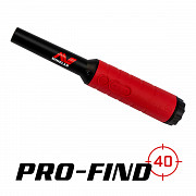 Металлоискатель Minelab Pro-find 40 (пинпойнтер) Уральск