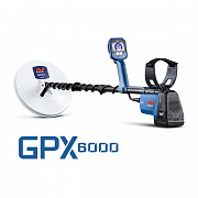 Металлодетектор Minelab Gpx 6000 Уральск