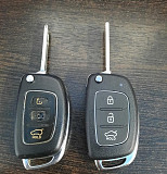 Hyundai изготовление ключей любой сложности Караганда