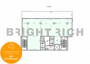 Прайм 2 - офис 248 м² с террасой, новый ремонт Алматы