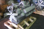 Двигатель Ямз 238 Петропавловск