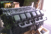 Двигатель Ямз 240 Петропавловск