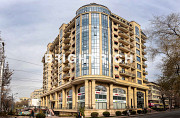 Almaty Residence - офис 970 м² Алматы