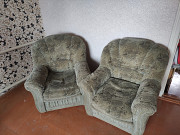 2 кресла с диваном Зеренда