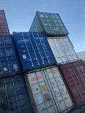Морские контейнеры 40-45 футов Кокшетау