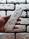 Гибкие полиуретановые формы для изготовления декоративного камня и кирпича доставка из г.Алматы