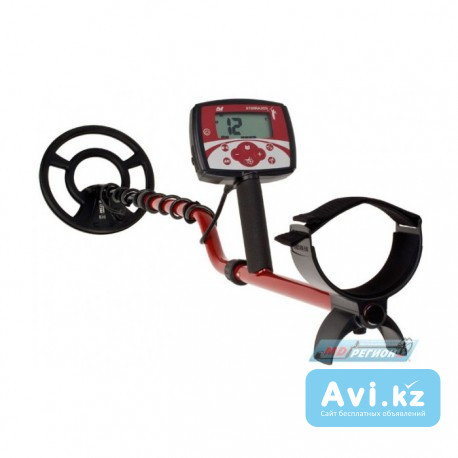 Металлодетектор Minelab X-terra 305 Уральск - изображение 1