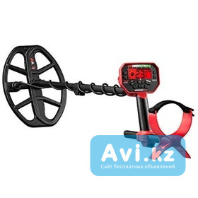 Металлодетектор Minelab Vanquish 540 Уральск - изображение 1