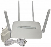 Wi-fi роутер 4G Lte sim карта Cpe (activ Kcell Beeline Altel Tele2) Шымкент