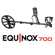 Спешите приобрести со скидкой Металлодетектор Minelab Equinox 700 до начала сезона Караганда