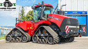 Трактор Case IH Quadtrac 580 - 2014 - 5455 h Алматы