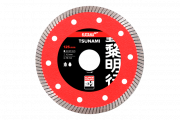 Алмазный диск для особо прочных материалов-katana Tsunami Алматы