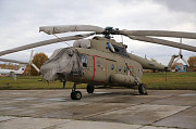 Вертолеты Ми-8 б/у Алматы