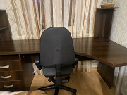 Продам письменный стол и кресло Алматы