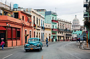 Виза на Кубу | Evisa Travel Алматы