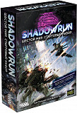 Настольная игра: Shadowrun Шестой мир. Стартовый набор Алматы