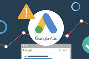Продвижение Массажа в Гугл, Контекстная реклама в Google Ads Павлодар